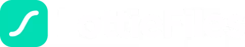 Logo de LottieFiles 
