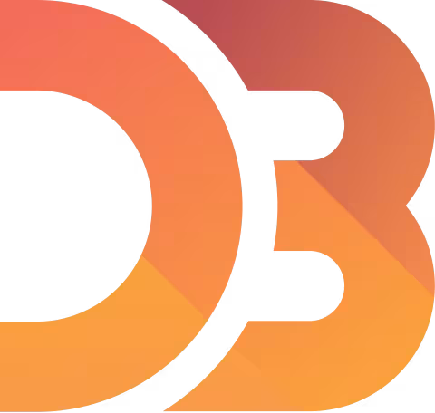 Logo D3
