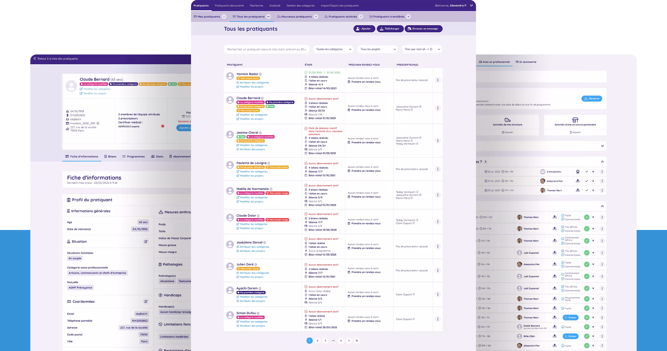 WebApp Goove.app