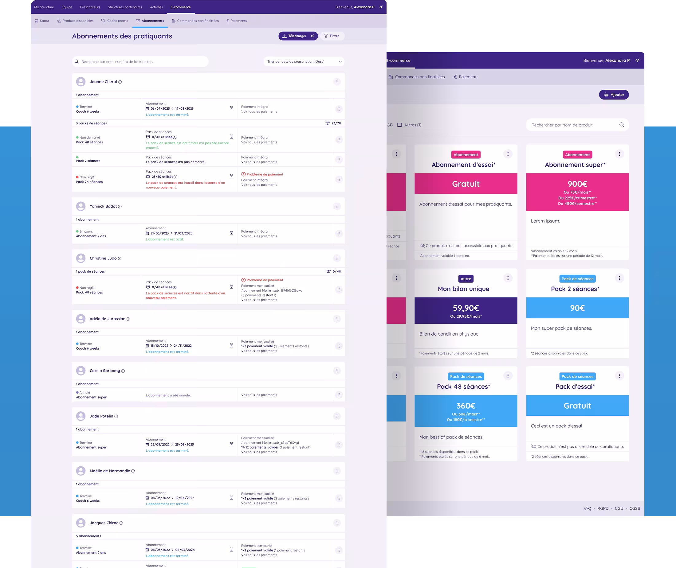 WebApp Goove.app